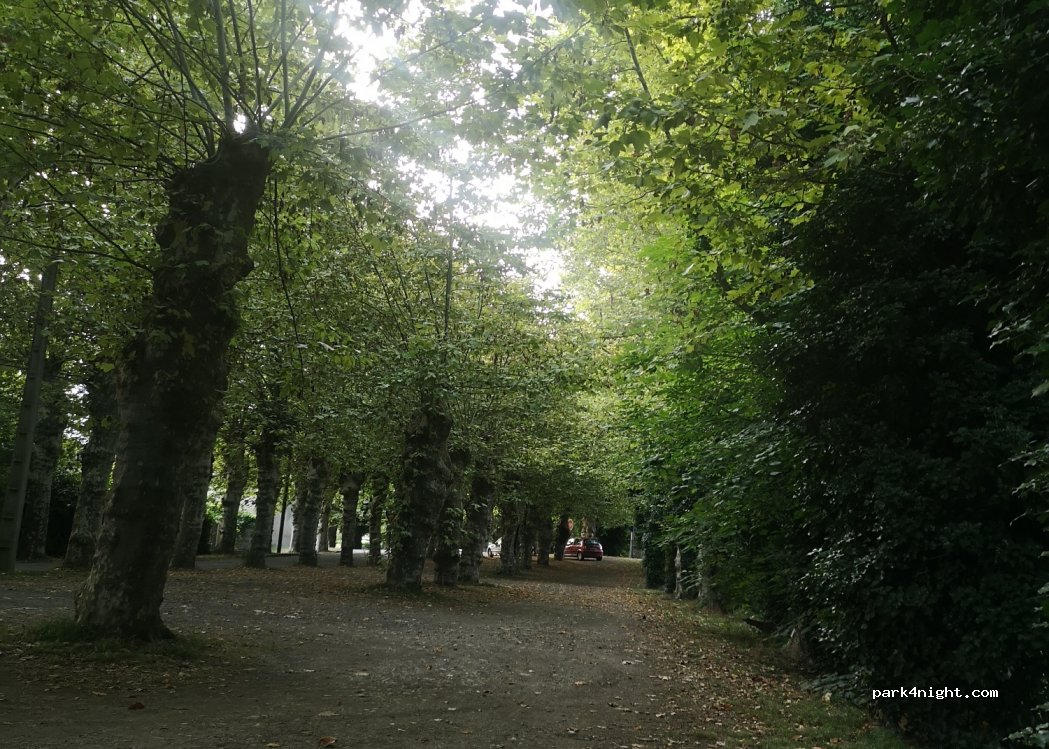 (65500) Vic-en-Bigorre - 7 Quai de l'Échez — foto 4