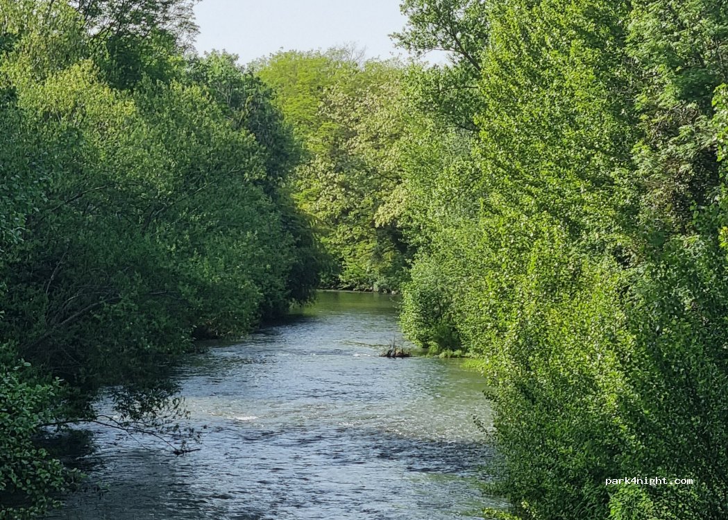 (65500) Vic-en-Bigorre - 7 Quai de l'Échez — foto 5