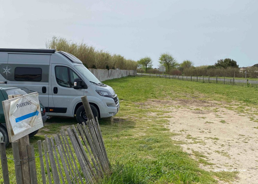 (17590) Ars-en-Ré - 63 Rue d'Angleterre — foto