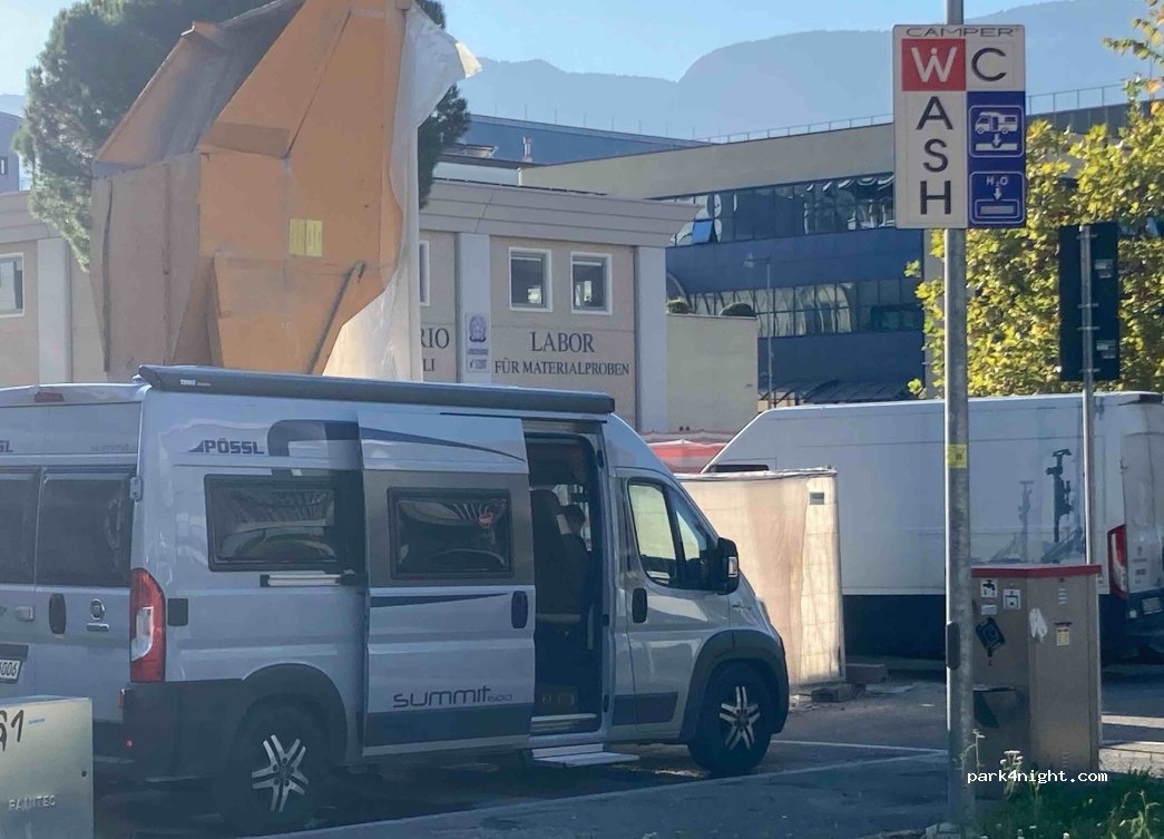 (39100) Bolzano - 8 Via T. A. Edison — foto 5
