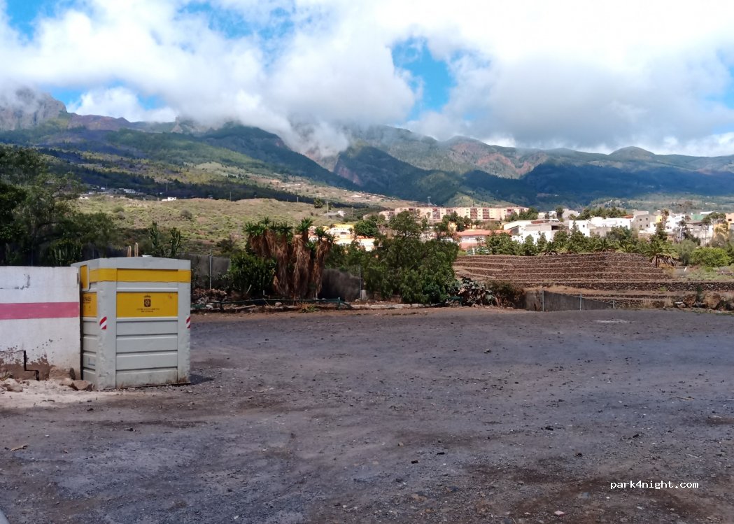 (38500) Güímar - 12 Calle Anton Guanche — foto
