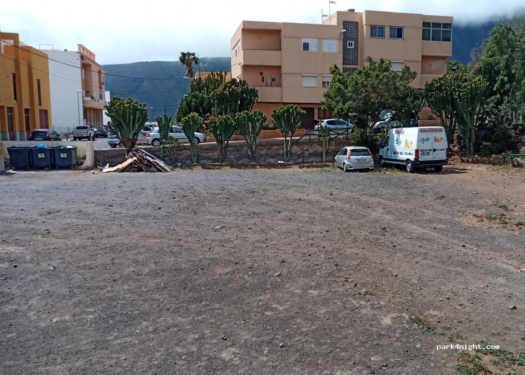 (38500) Güímar - 12 Calle Anton Guanche — foto 3