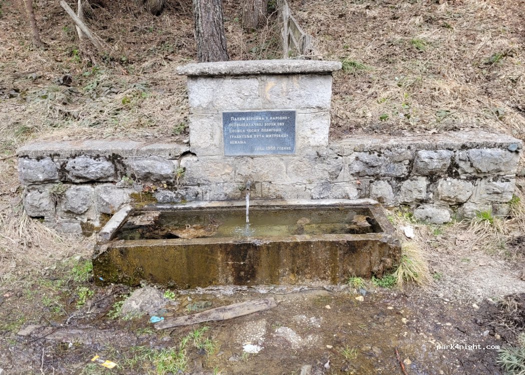 () Konjska Reka - 403 — foto