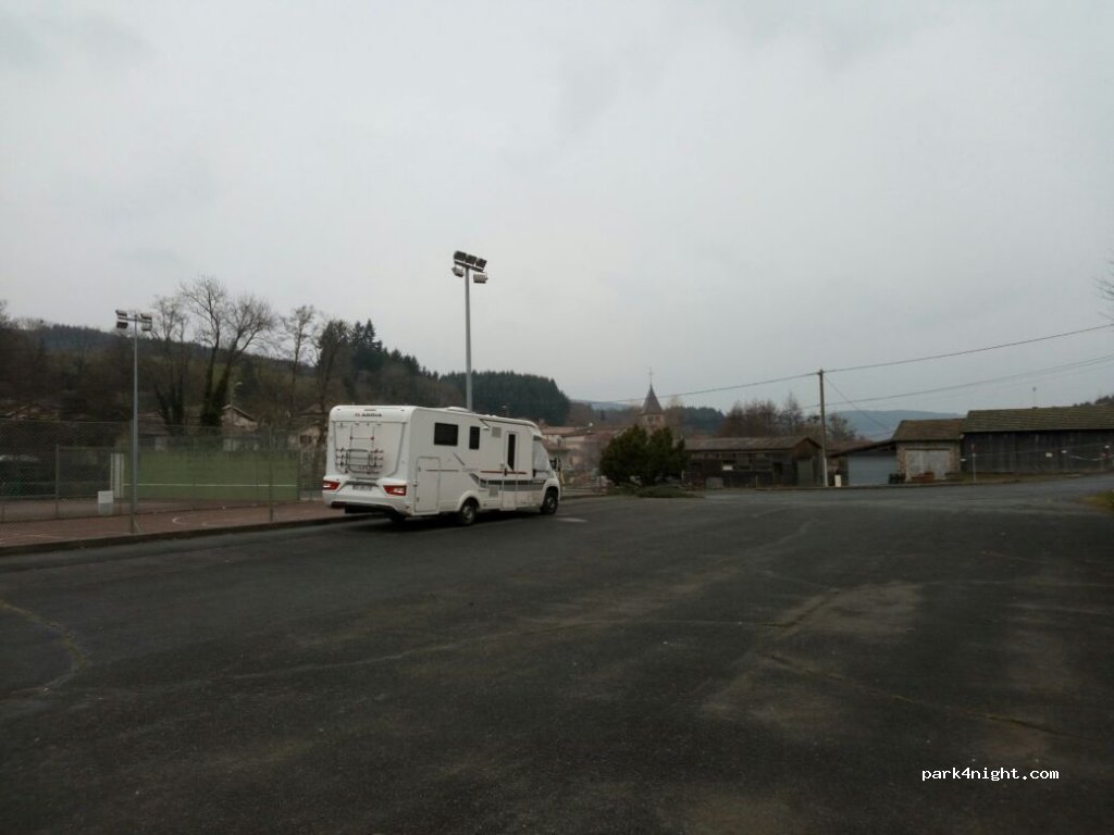 (69860) Ouroux - Le Village — foto 3