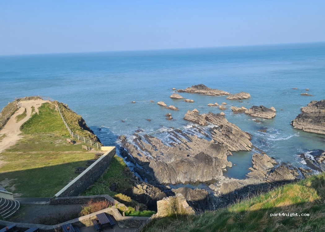 (EX39 6DB) Bideford - S W Coast Path — foto