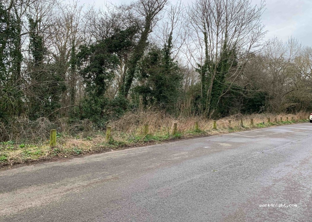 (PE2 5XD) Peterborough - Unnamed Road — foto 3