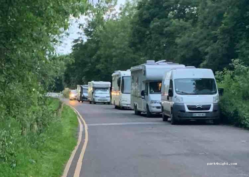 (PE2 5XD) Peterborough - Unnamed Road — foto 4
