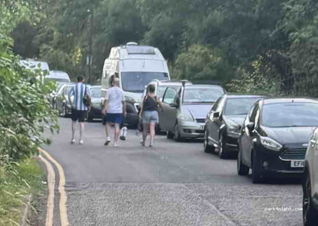 (PE2 5XD) Peterborough - Unnamed Road — foto 5