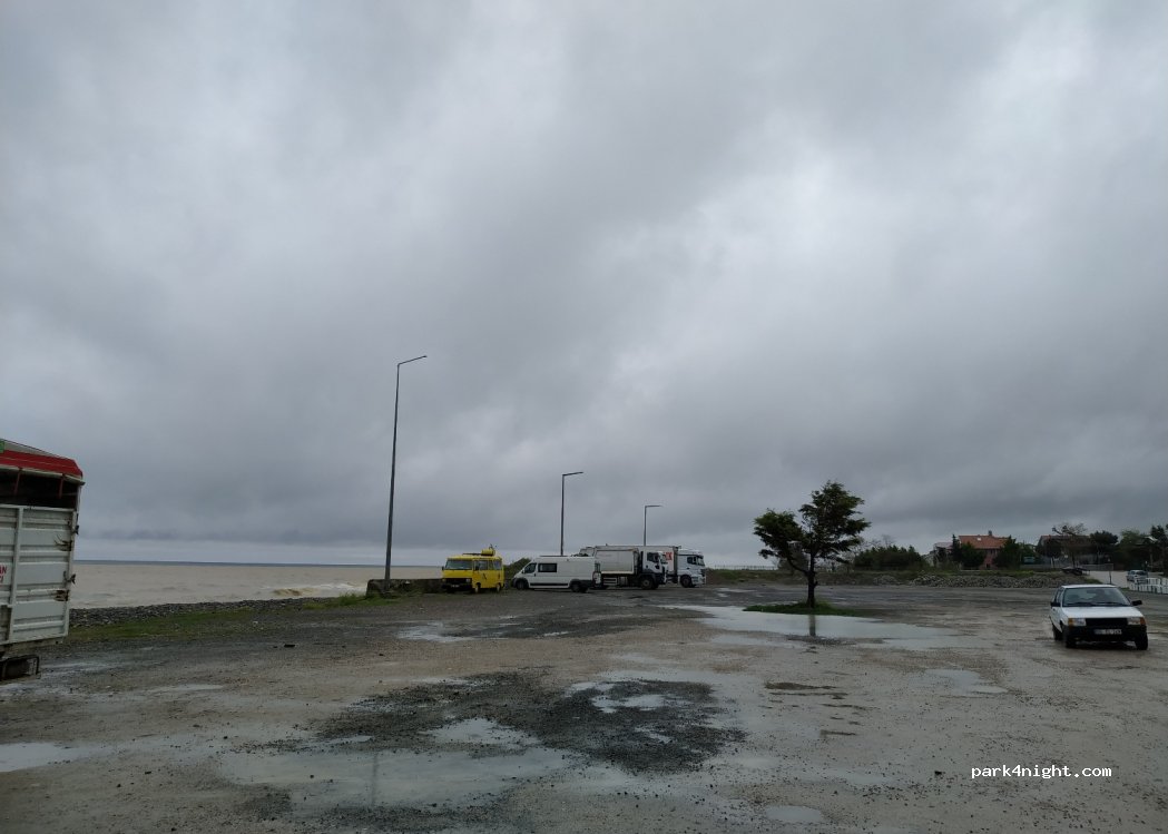 (55810) Yakakent - 20b Çay Sokak — foto