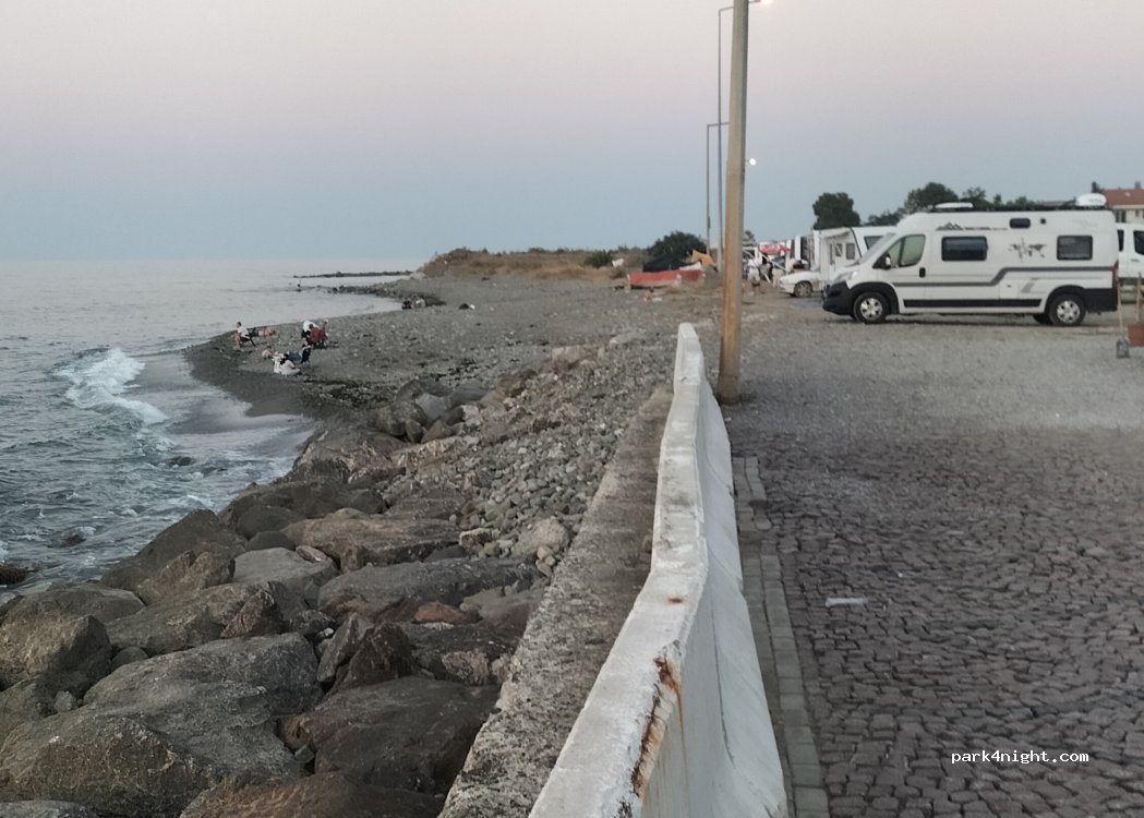 (55810) Yakakent - 20b Çay Sokak — foto 3