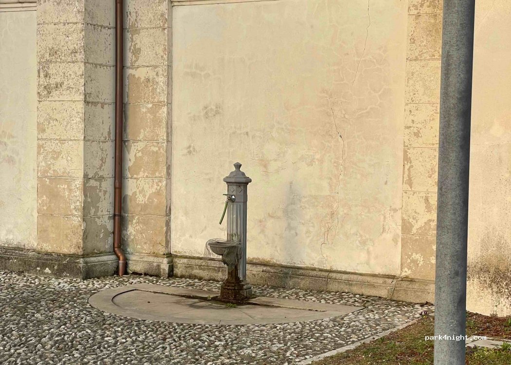 (33077) Sacile - 10 Via dei Cipressi — foto