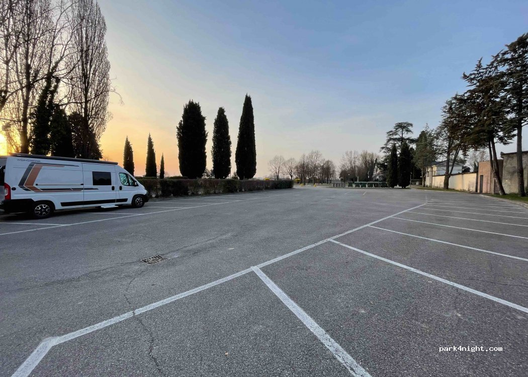 (33077) Sacile - 10 Via dei Cipressi — foto 2