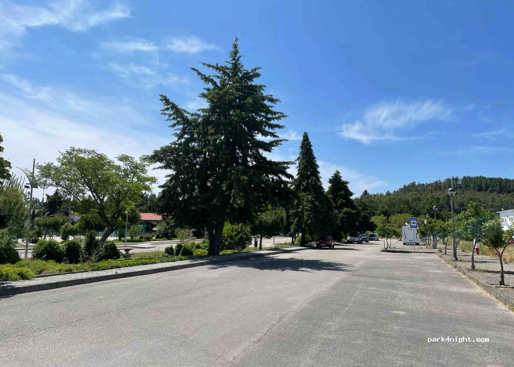(6110 183) Vila de Rei - 3 Avenida Sá Carneiro — foto 3