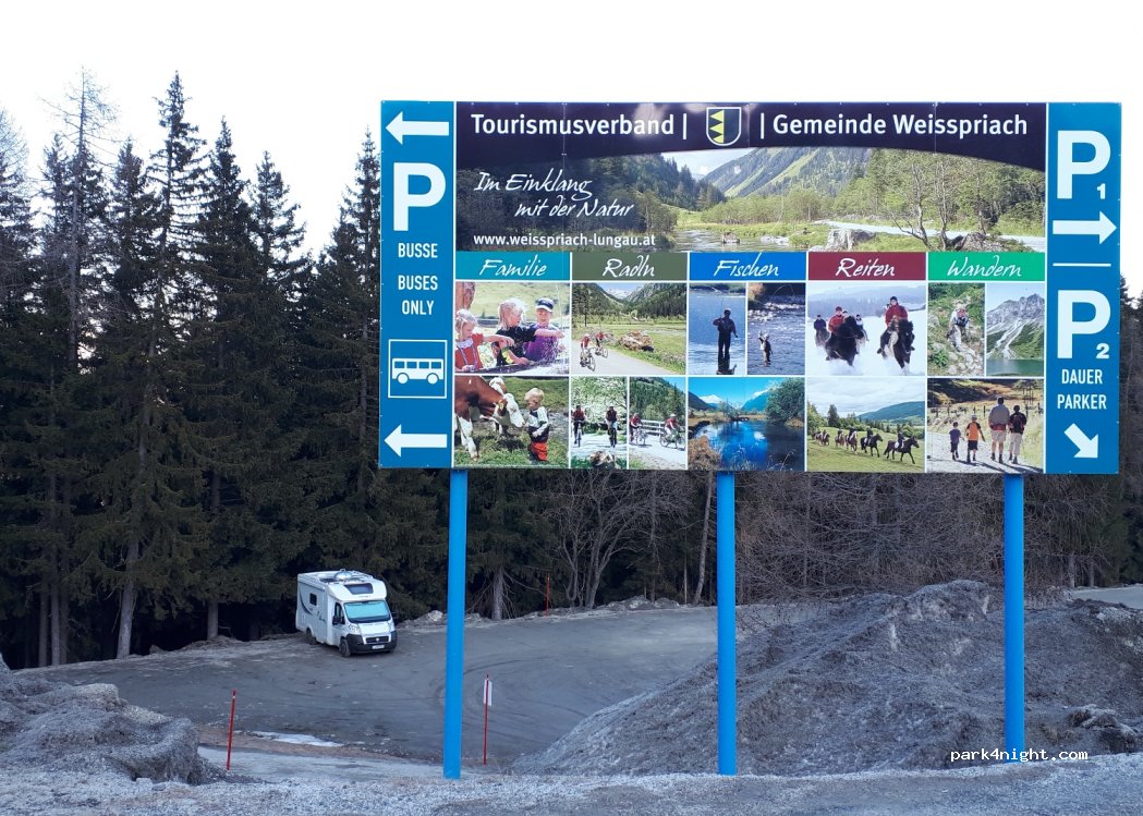 (5573) Weißpriach - 156 Faningberg — foto