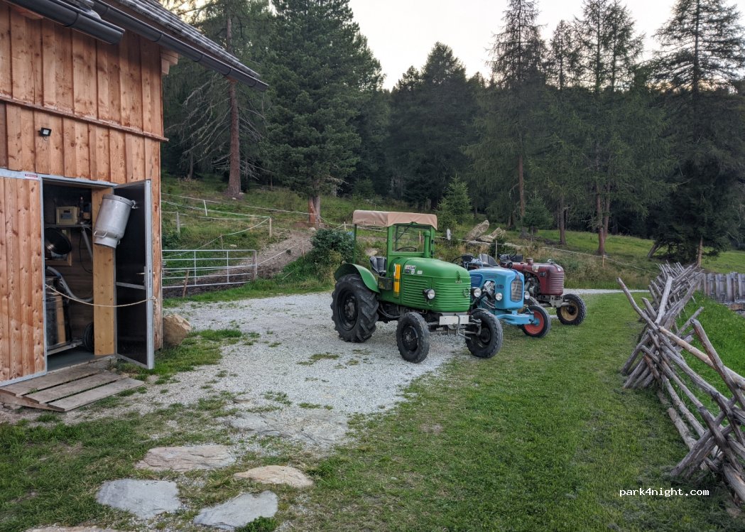 (5573) Weißpriach - 156 Faningberg — foto 3