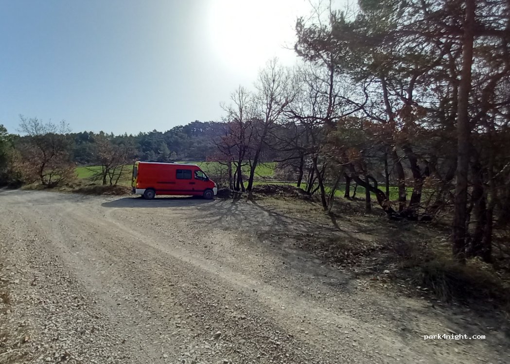 () Château-Arnoux-Saint-Auban - — foto
