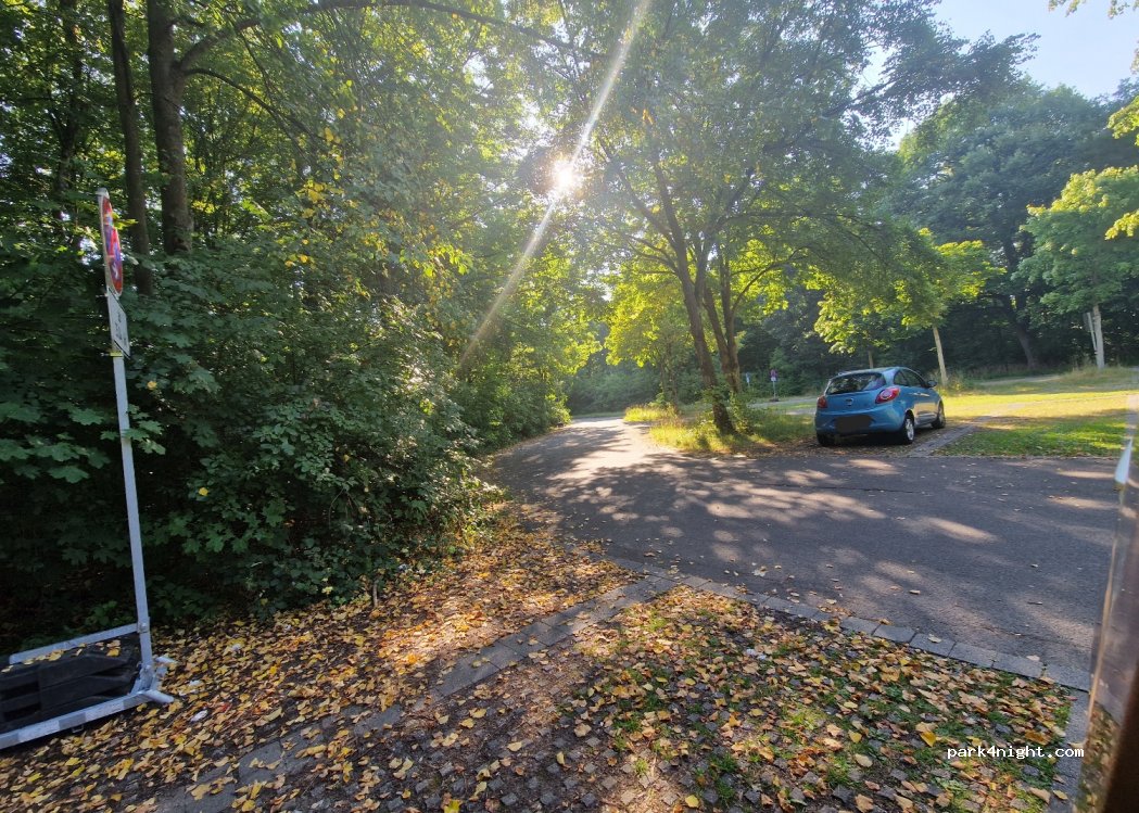 (70569) Stuttgart - 70 Pascalstraße — foto