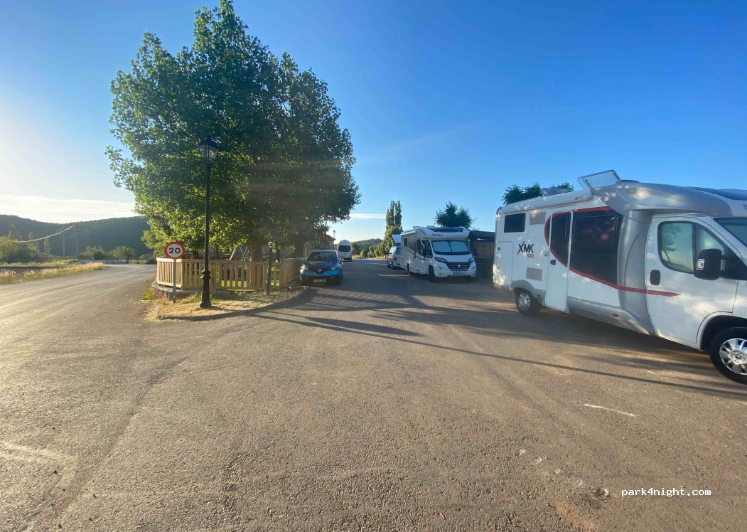 (44367) Bronchales - 10A Travesía de la Carretera — foto 4