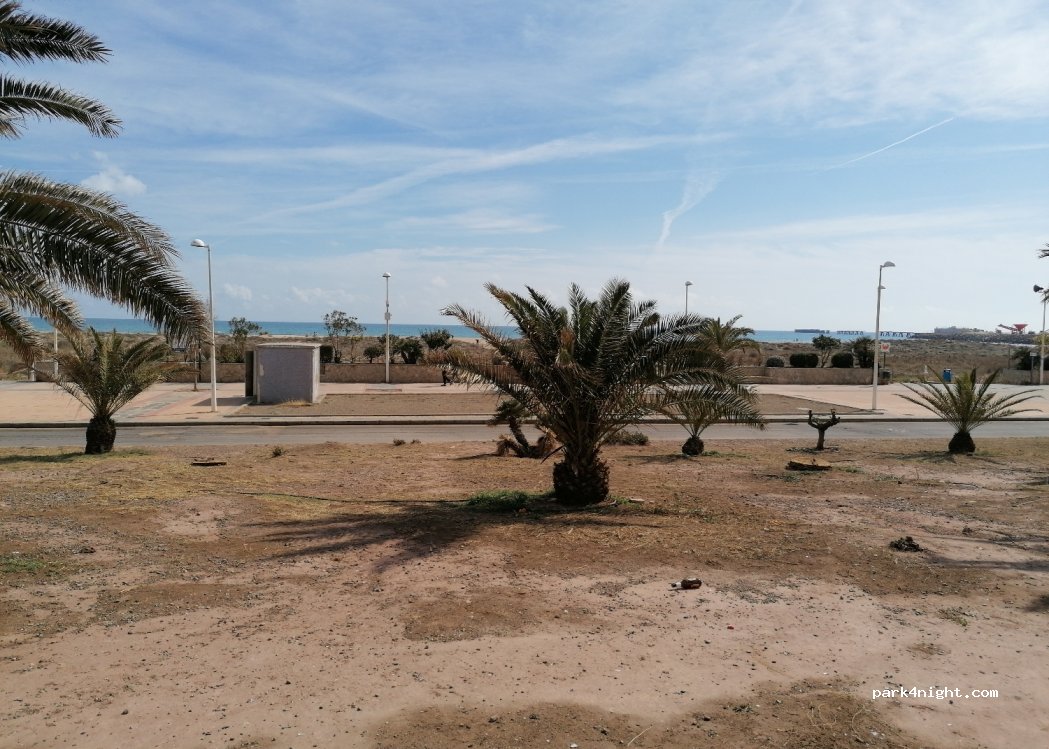 (46520) Port de Sagunt - 2 Travesía Mediterráneo N 01 — foto 4
