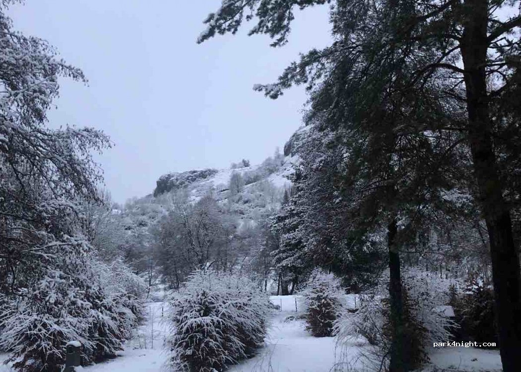 Camping La Santoire — foto 2