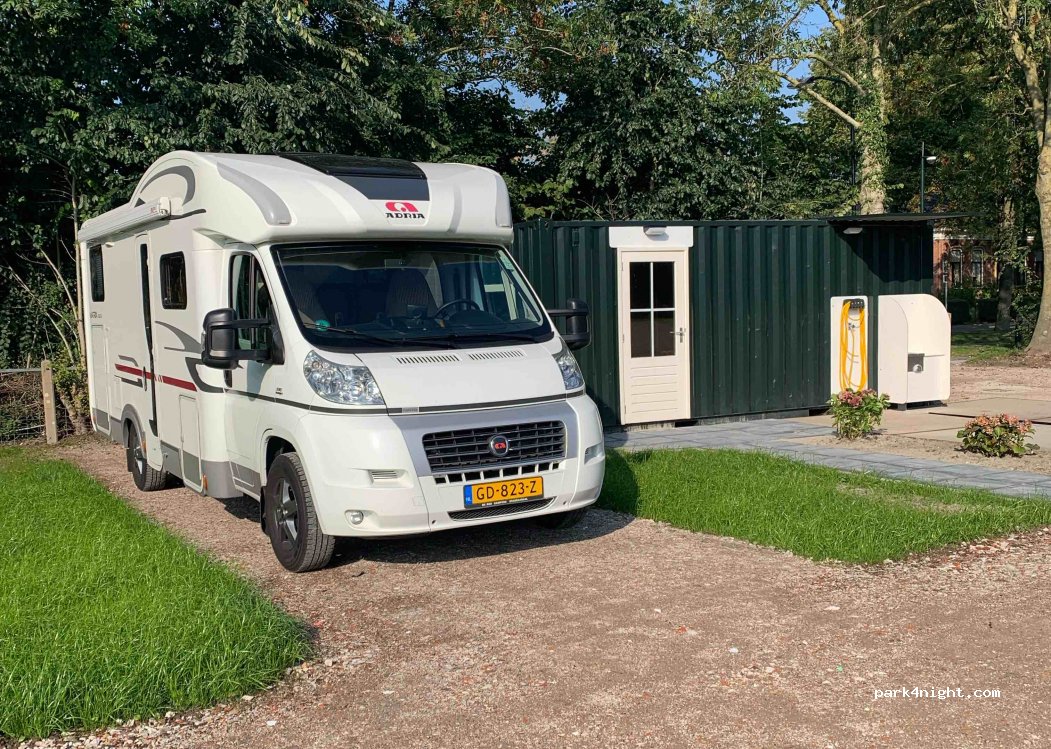 (9964 AN) Wehe-den Hoorn - 9964 Havenstraat — foto