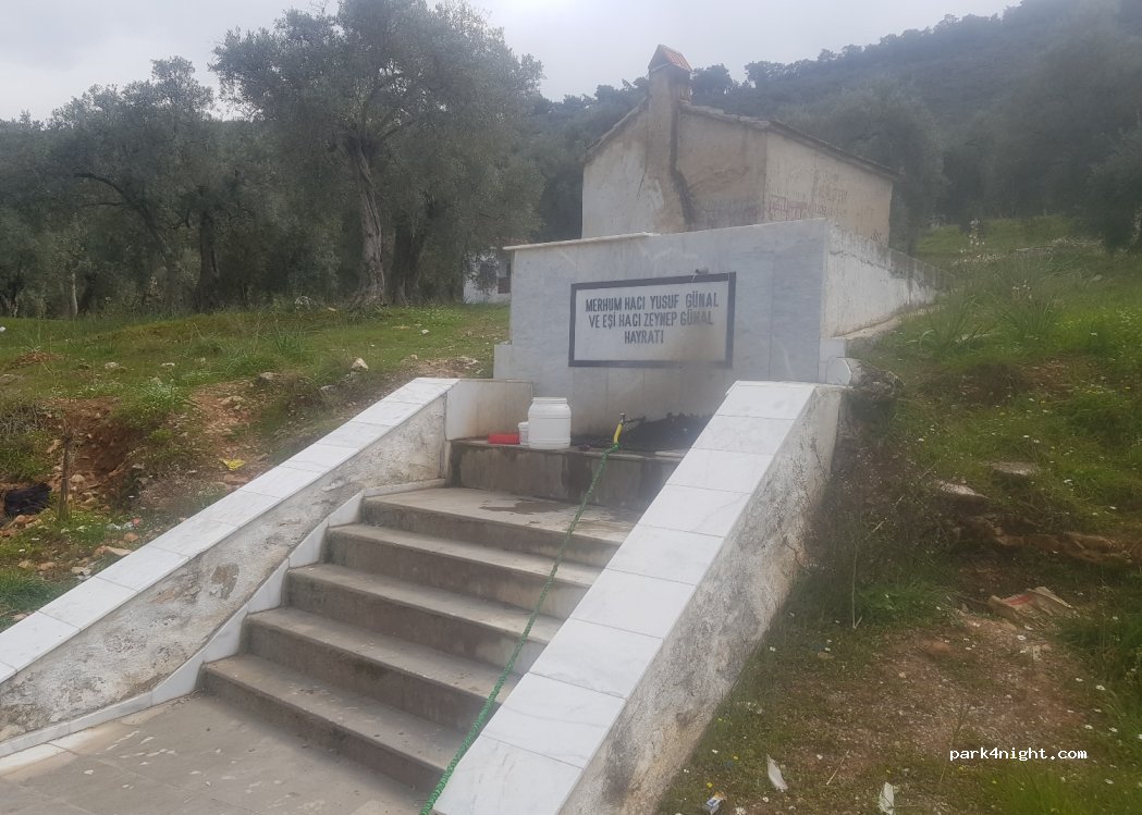 (48230) Milas - Milas Söke Yolu — foto