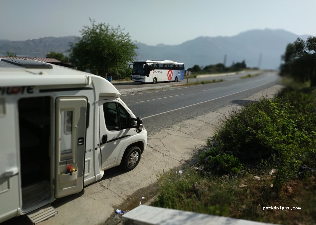 (48230) Milas - Milas Söke Yolu — foto 3
