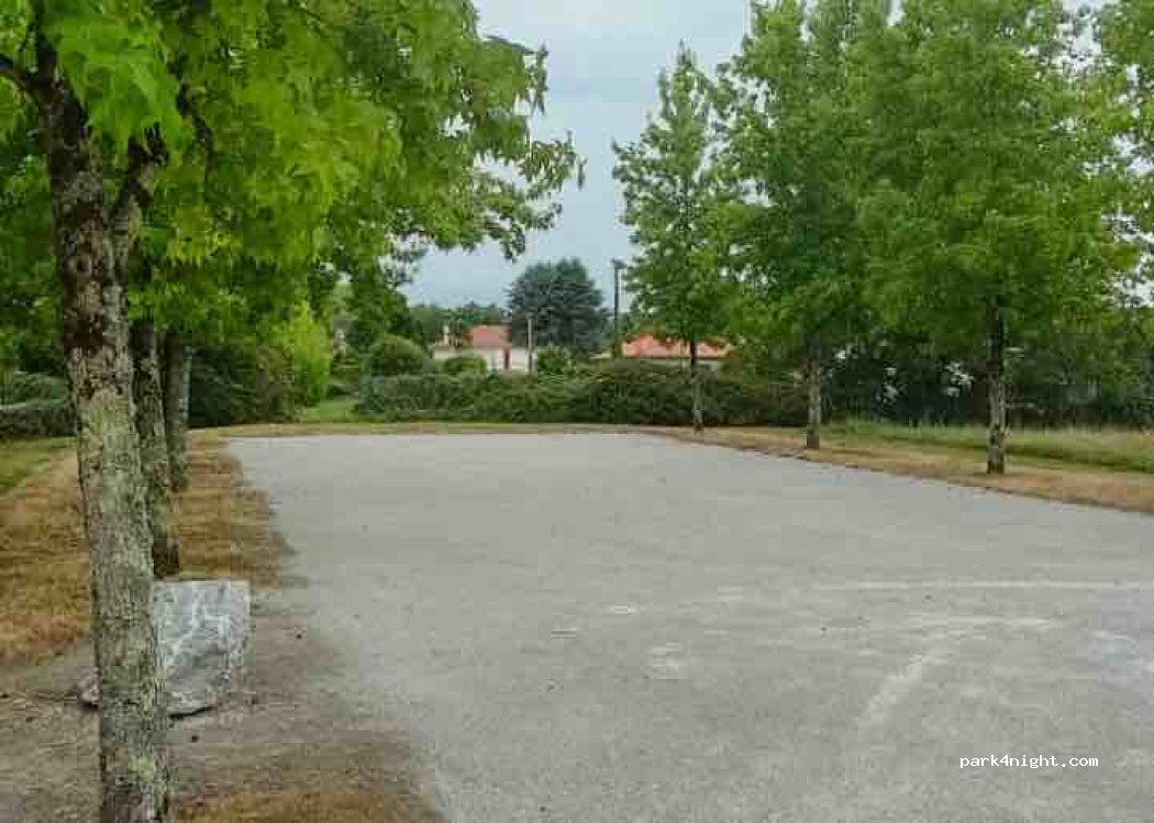 (64150) Mourenx - 27 Rue Charles Moureu — foto 3