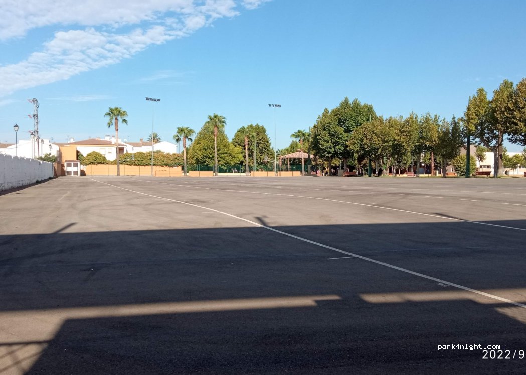 (23770) Marmolejo - 20 Paseo de la Libertad — foto 2