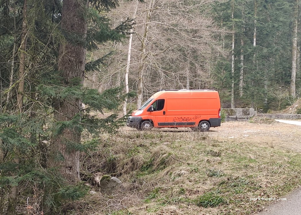(88310) Cornimont - — foto