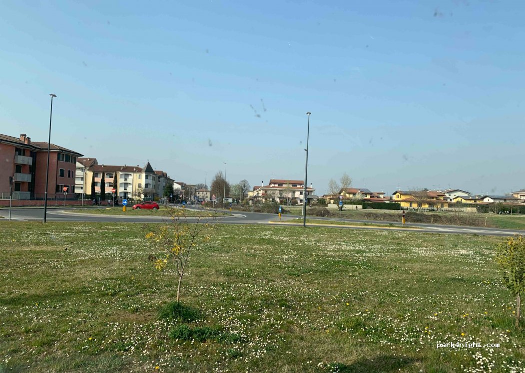 (29010) San Nicolò - 20 Via Lampugnana S.nicolo' — foto