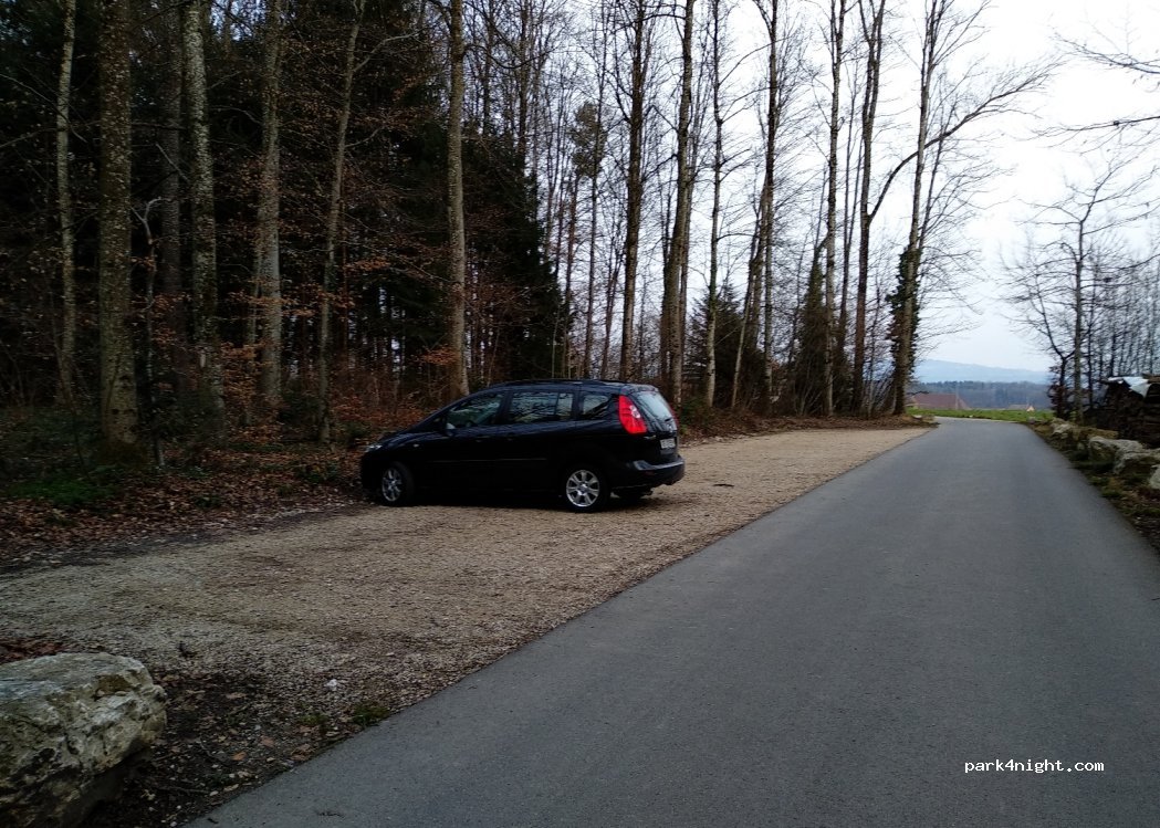 (2575) Hagneck - 18 Seestrasse — foto