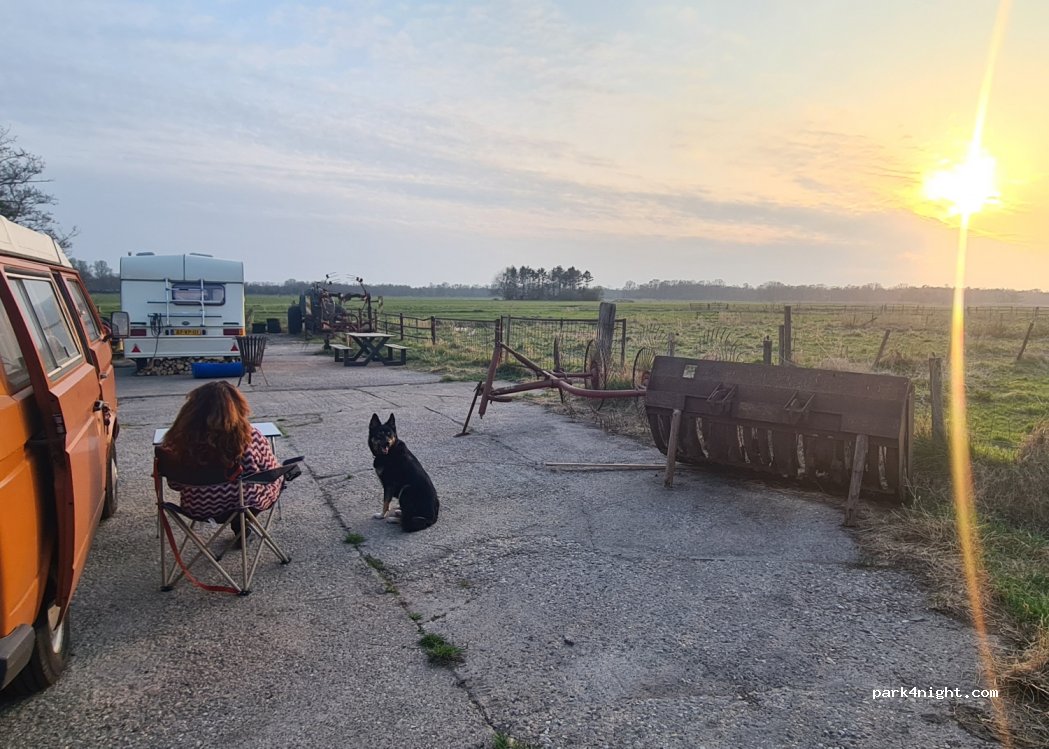 (1241 LJ) Kortenhoef - 74 Emmaweg — foto
