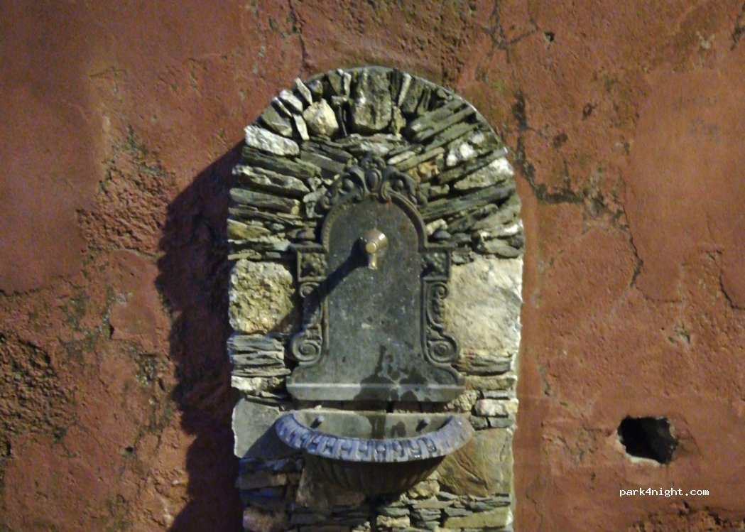 (16031) Sori - 10 Via Sant'Erasmo — foto