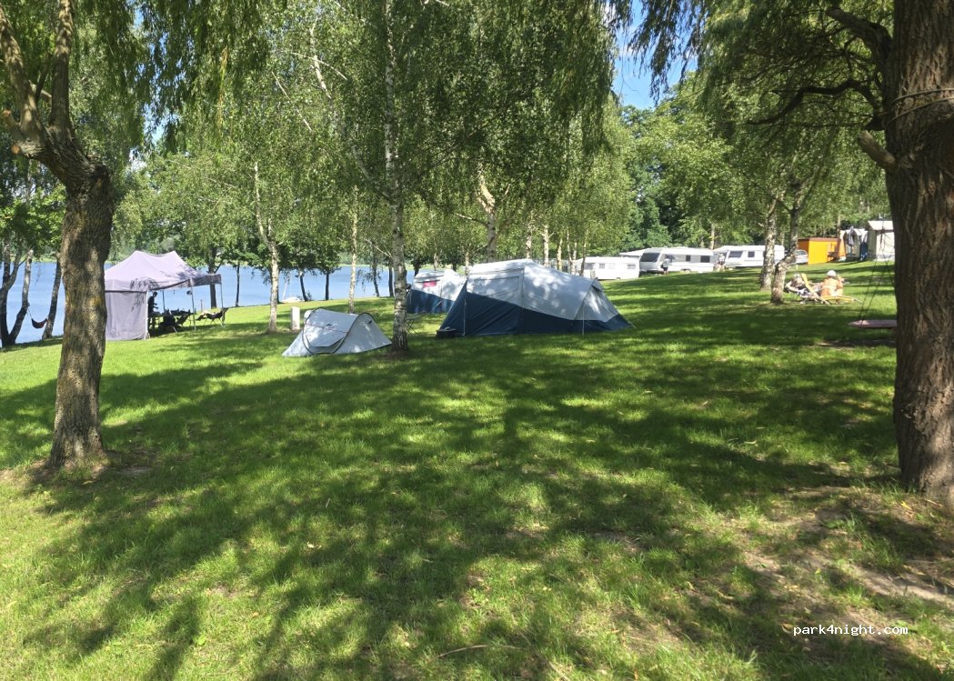 Przystań Żeglarska — foto 3
