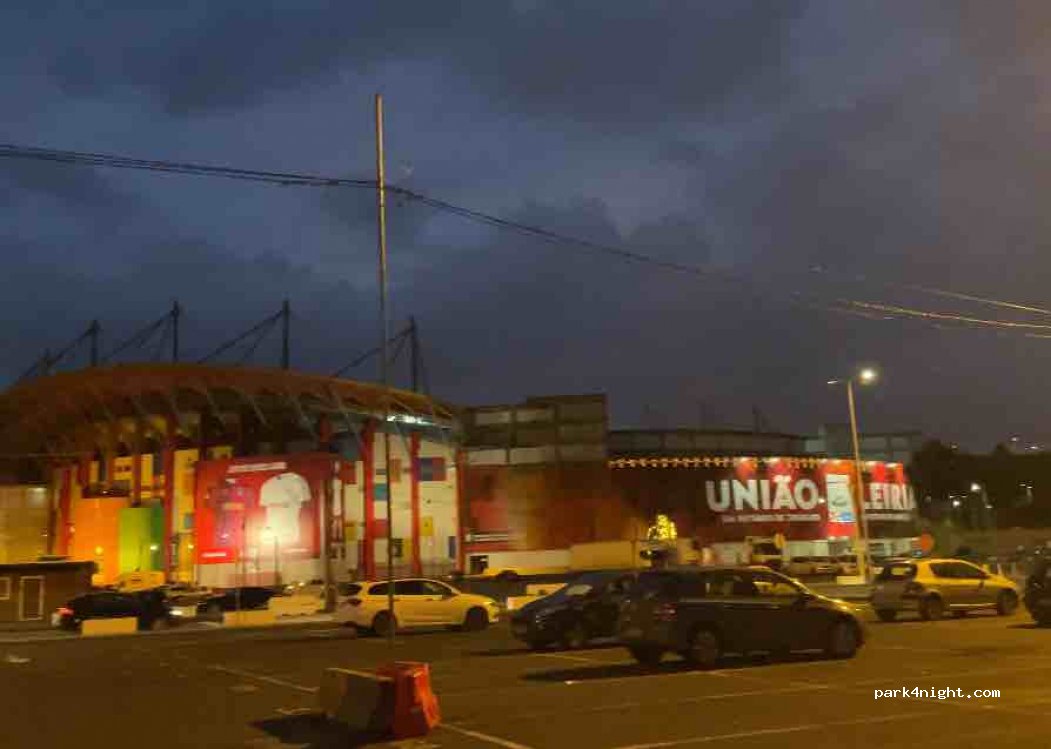 (2400-137) Leiria - Av. Bernardo Pimenta — foto