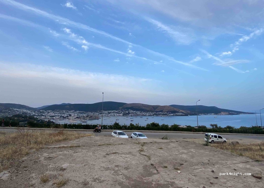 (48400) Muğla - 10 Haremtan Sokak — foto 2