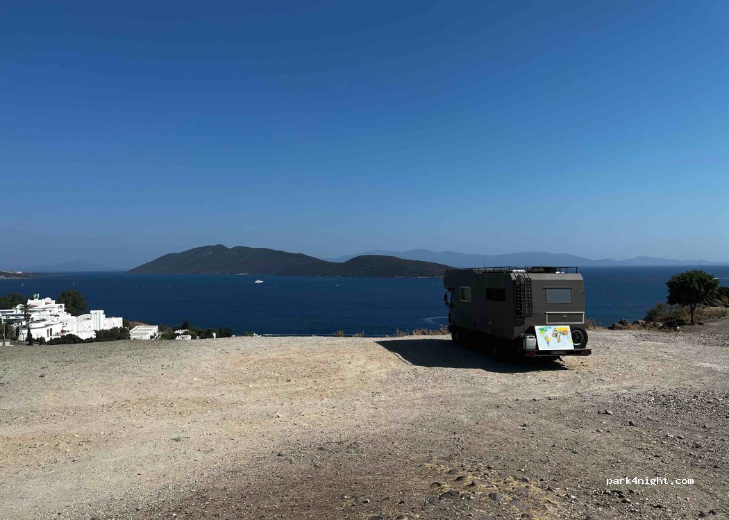 (48400) Muğla - 10 Haremtan Sokak — foto 4
