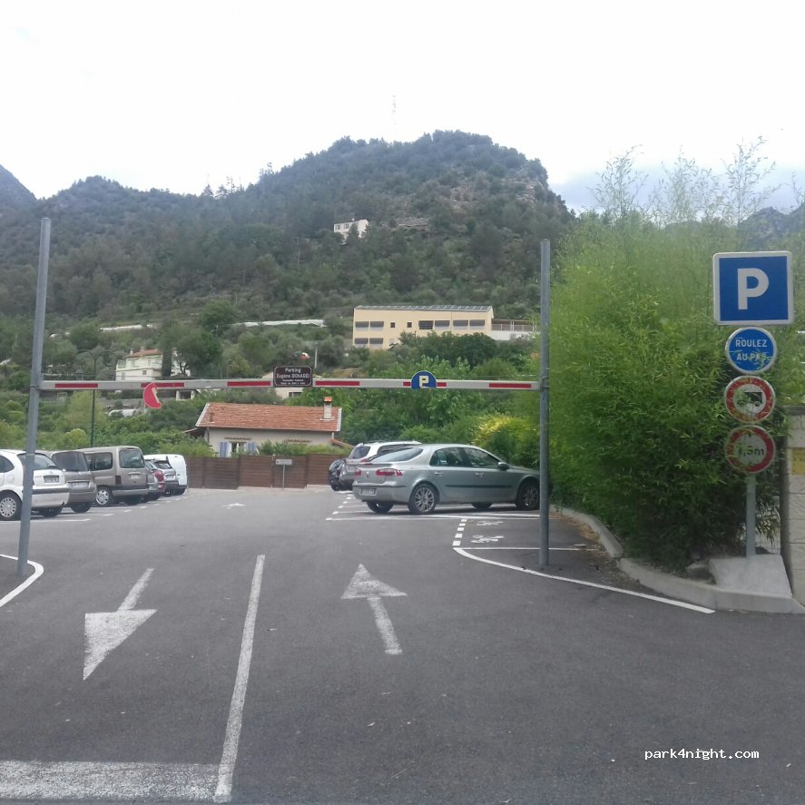 (06710) Villars-sur-Var - 6 Place Louis et Victor Robini — foto 2