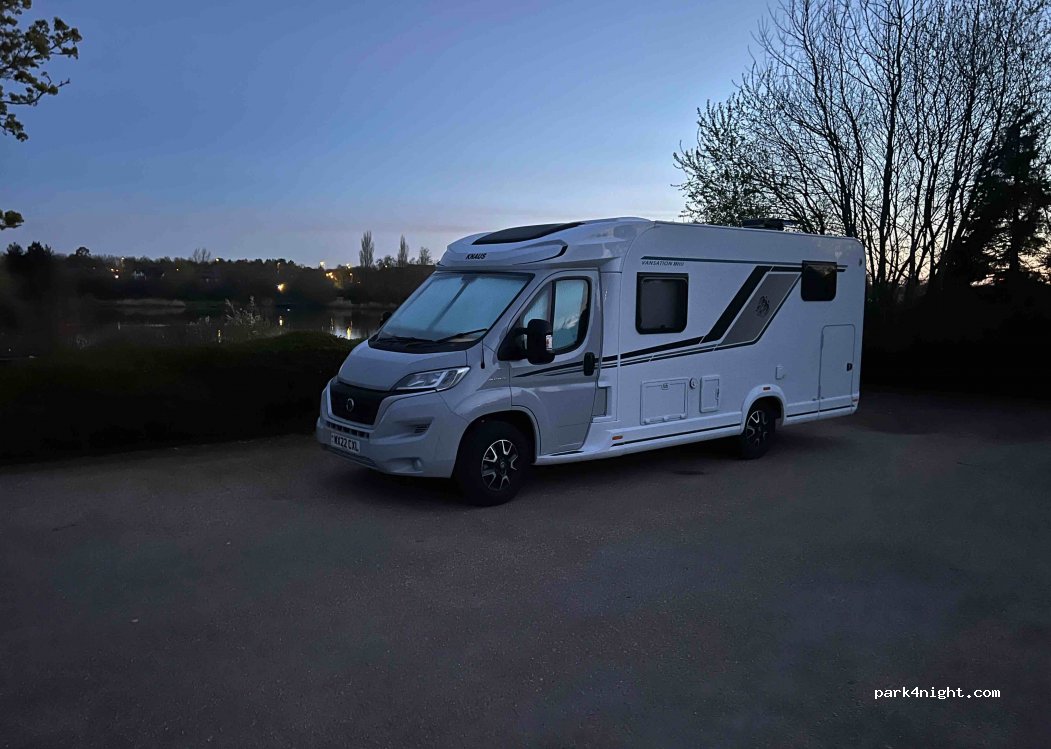 (MK4 1JP) Furzton - 85A Lynmouth Crescent — foto 2