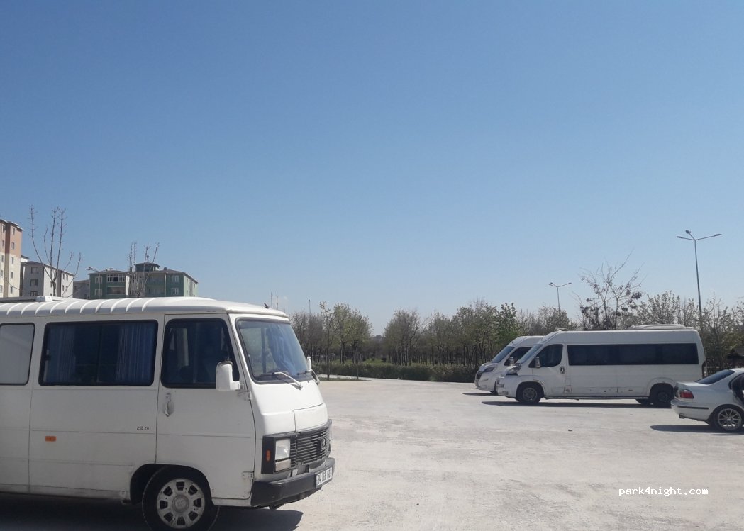 (41420) Kocaeli - 12 539. Sokak — foto