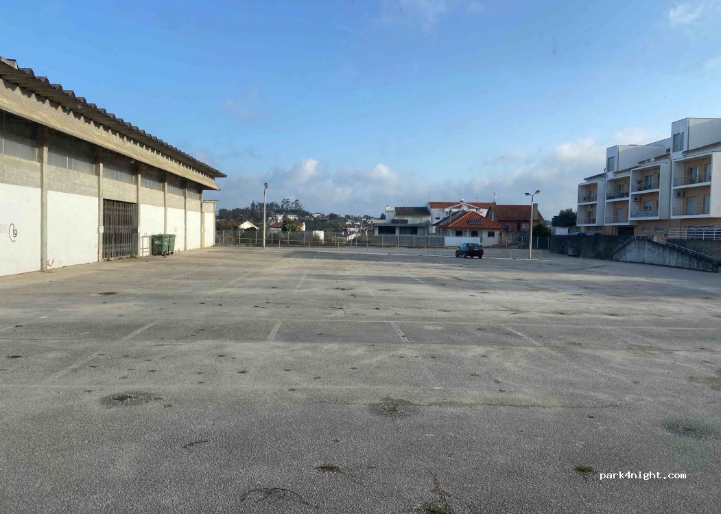 (3240) Ansião - 7 Avenida Doutor Vítor Faveiro — foto
