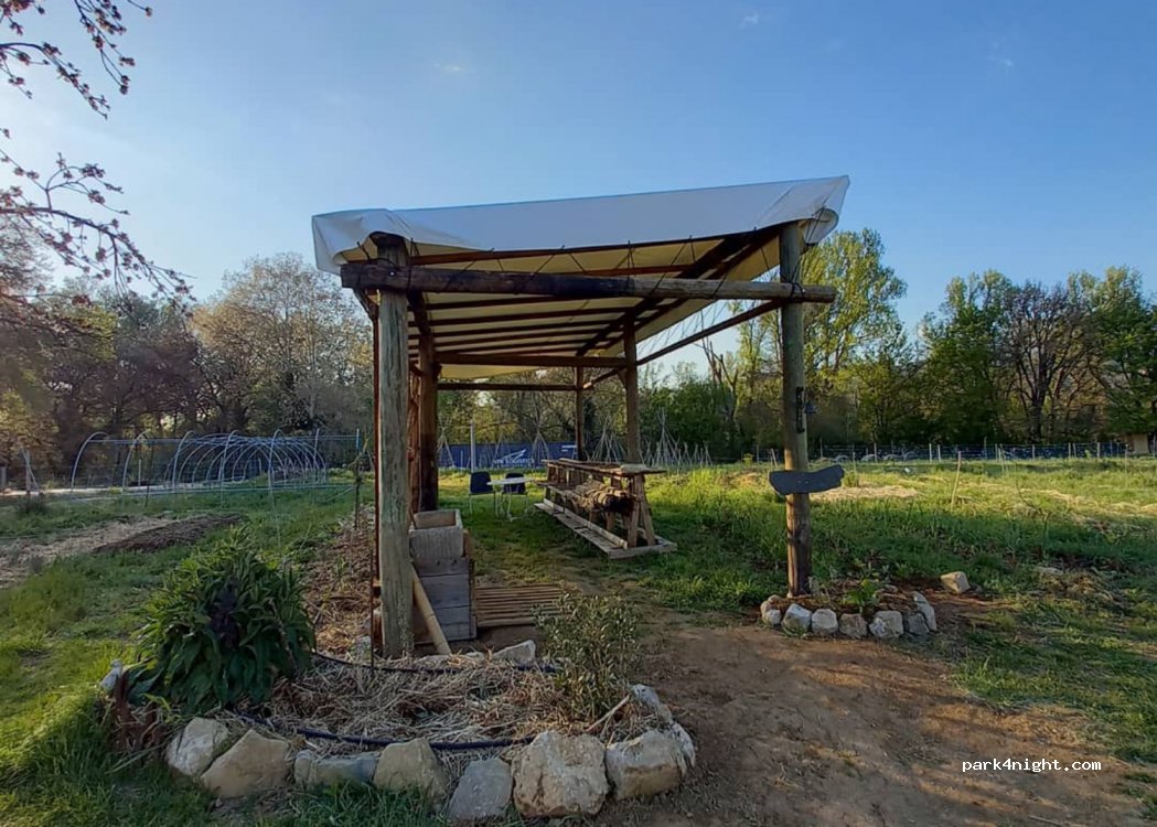 Oasis de la Nourrice — foto