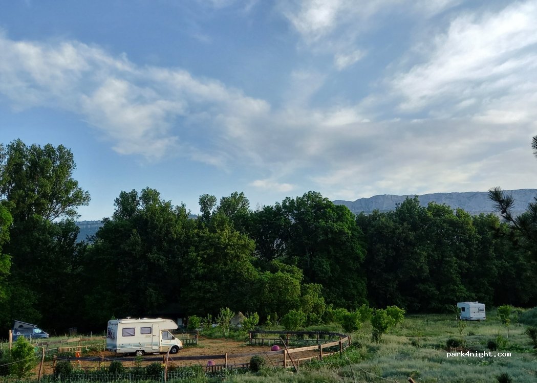 Oasis de la Nourrice — foto 3
