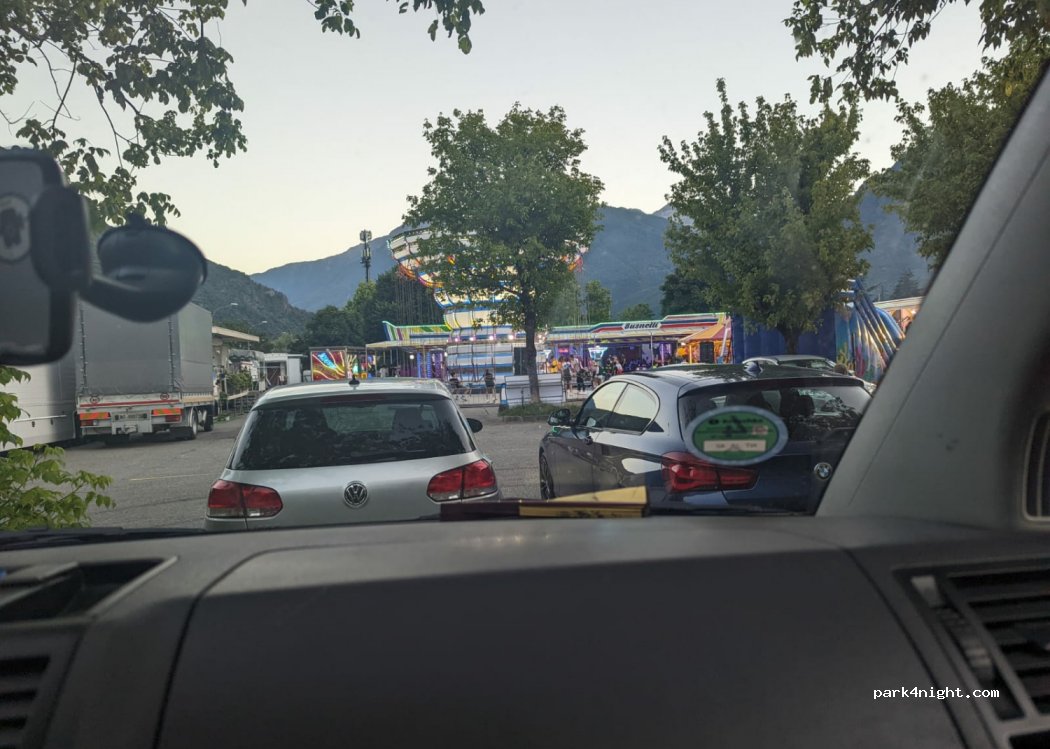 (23022) Chiavenna - 10 Via Falcone e Borsellino — foto