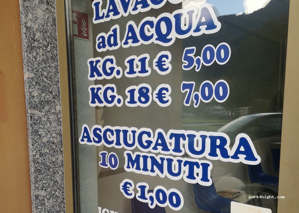 (23022) Chiavenna - 10 Via Falcone e Borsellino — foto 3