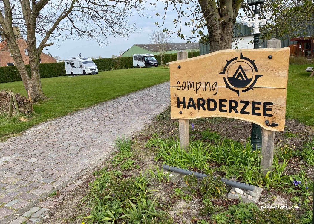 Camping Harderzee — foto