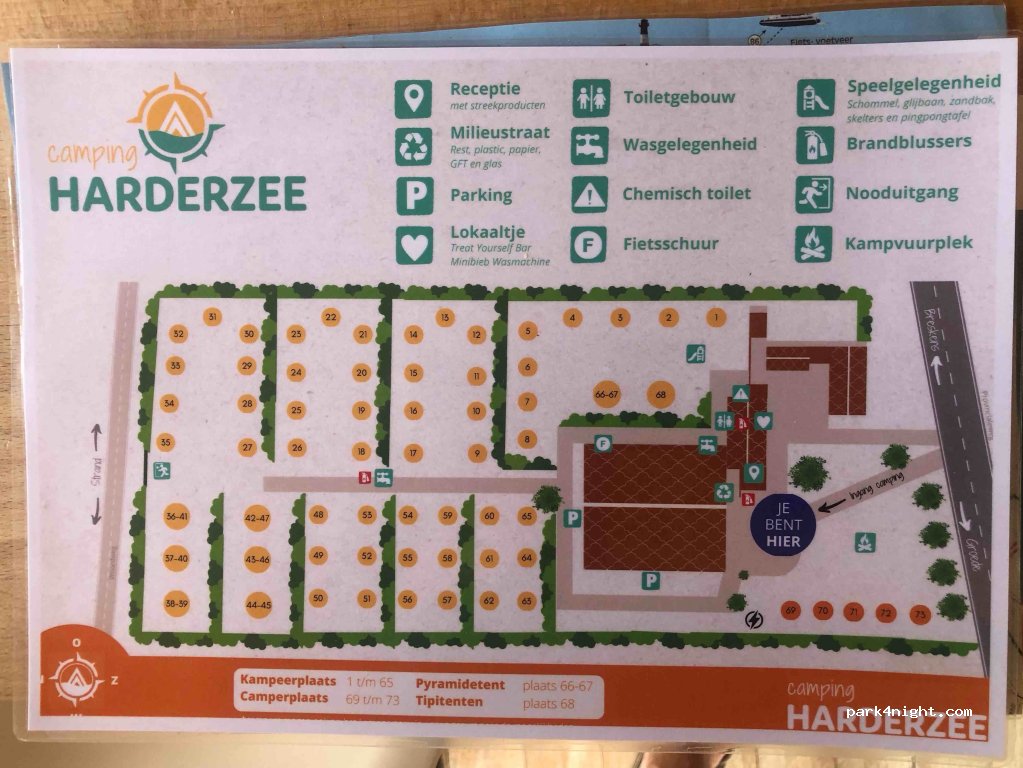 Camping Harderzee — foto 2