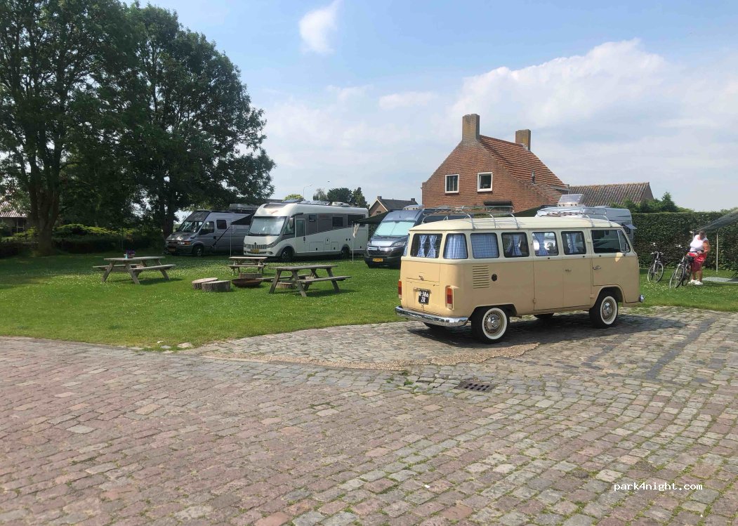 Camping Harderzee — foto 3