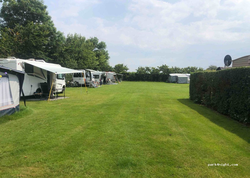 Camping Harderzee — foto 4